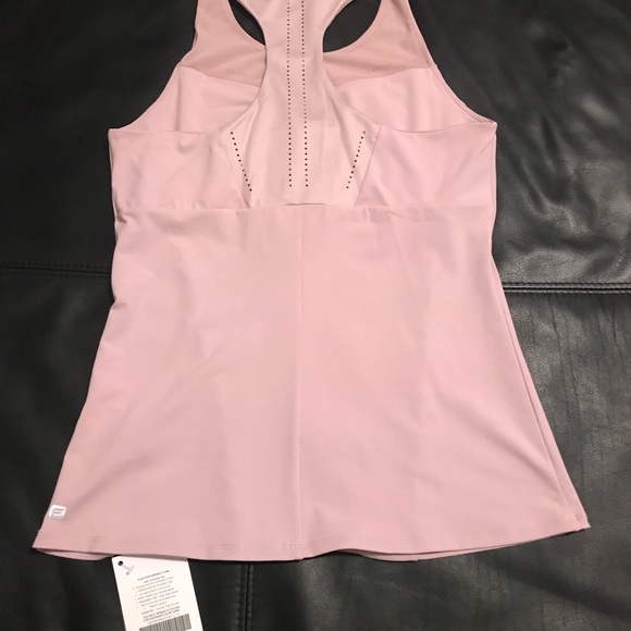 Fabletics Alba tank size small - Picture 3 of 5